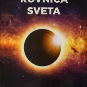 Rovnica sveta (The Equation of the World) - eBook (PDF)